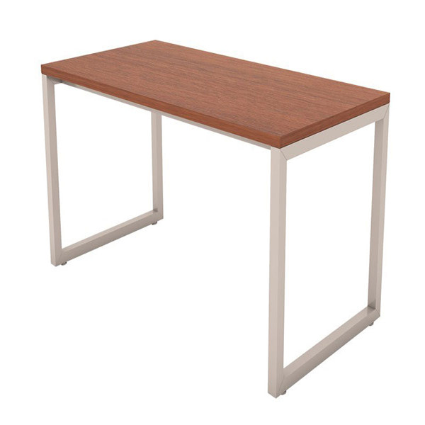 میز تحریر آهن و چوب مدل ST07
