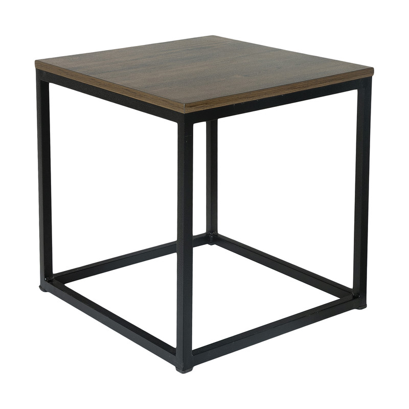 میز عسلی مدل DD15 (چوبی آهنی،آهن و چوب،چوب و آهن،آهنی چوبی،روستیک)