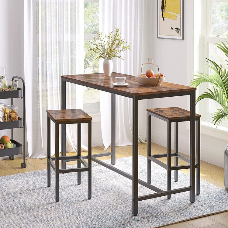 میز ناهارخوری مدل H25