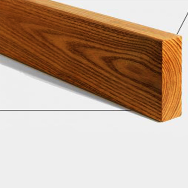 میز تحریر چوب و آهن مدل ترموود C21