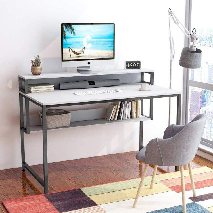 میز کامپیوتر مدل Rainbow house 1452