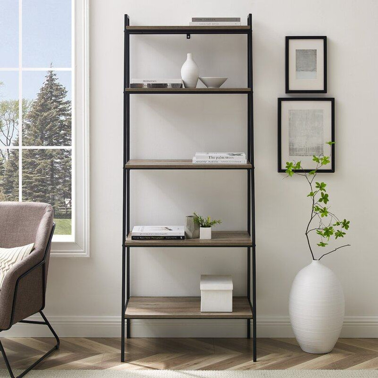 کتابخانه مدل kc90 (چوبی آهنی،آهن و چوب،چوب و آهن،آهنی چوبی،روستیک)