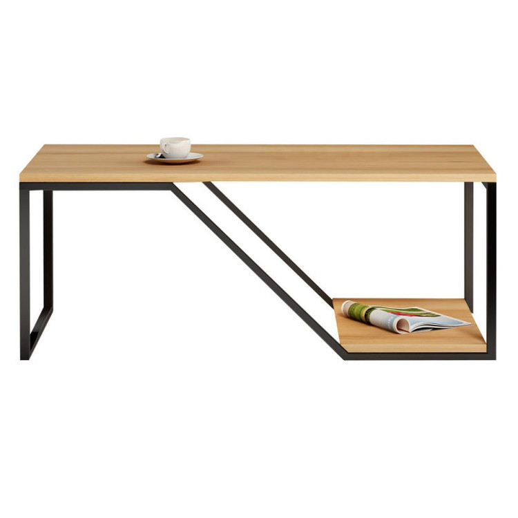 میز جلومبلی مدل مدل Slider (چوبی آهنی،آهن و چوب،چوب و آهن،آهنی چوبی،روستیک)